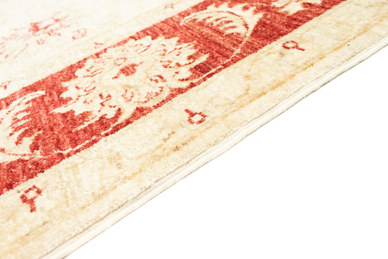 Alfombra Ziegler - 240 x 169 cm - beige