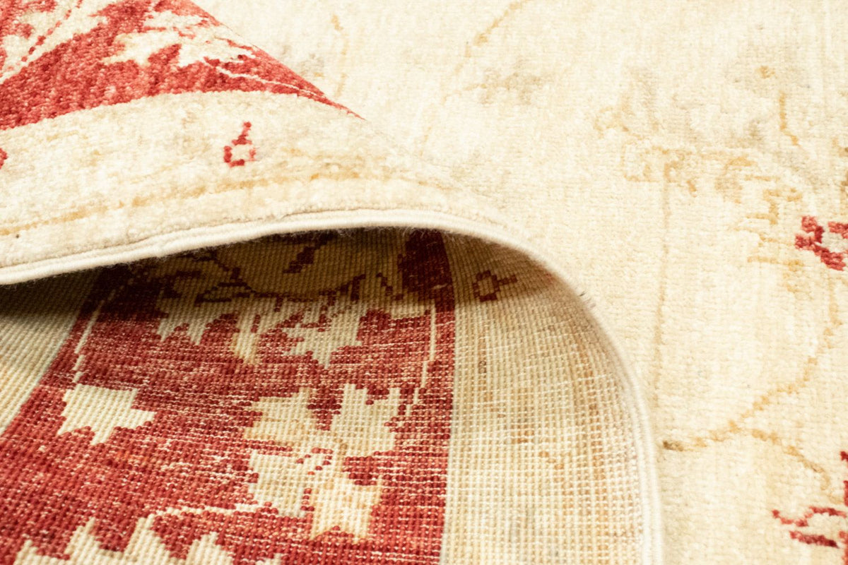 Alfombra Ziegler - 240 x 169 cm - beige