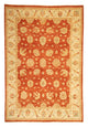 Alfombra Ziegler 173x247cm - Alfombra oriental