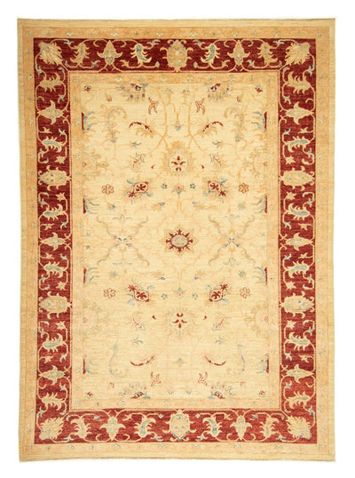 Alfombra Ziegler 173x239cm - Alfombra oriental