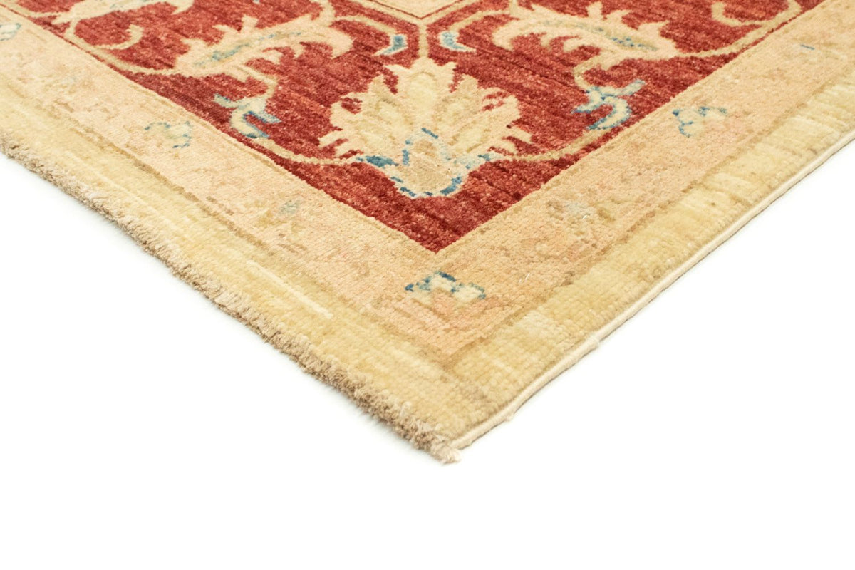 Alfombra Ziegler - 239 x 173 cm - beige
