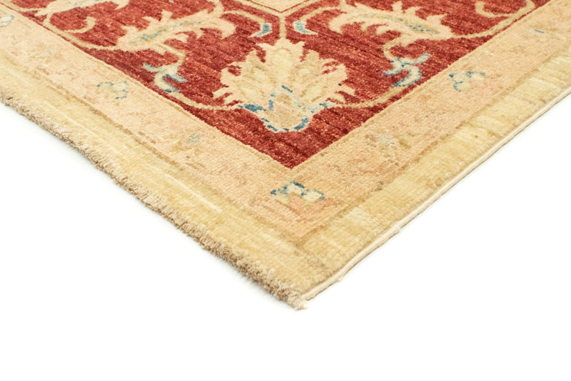 Alfombra Ziegler - 239 x 173 cm - beige