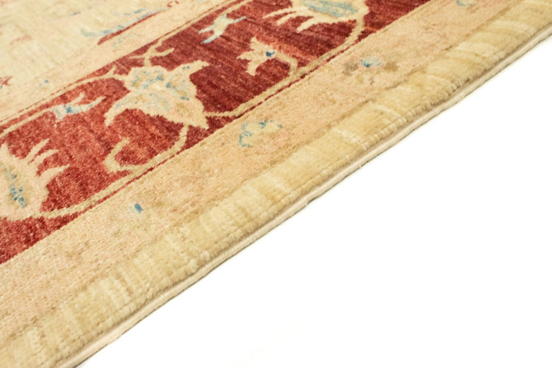 Alfombra Ziegler - 239 x 173 cm - beige