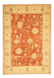 Alfombra Ziegler 246x175cm - Alfombra oriental