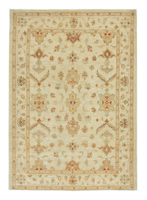 Alfombra Ziegler - 209 x 146 cm - beige
