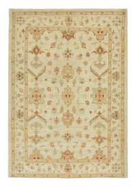 Alfombra Ziegler - 209 x 146 cm - beige
