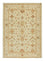Alfombra Ziegler - 209 x 146 cm - beige