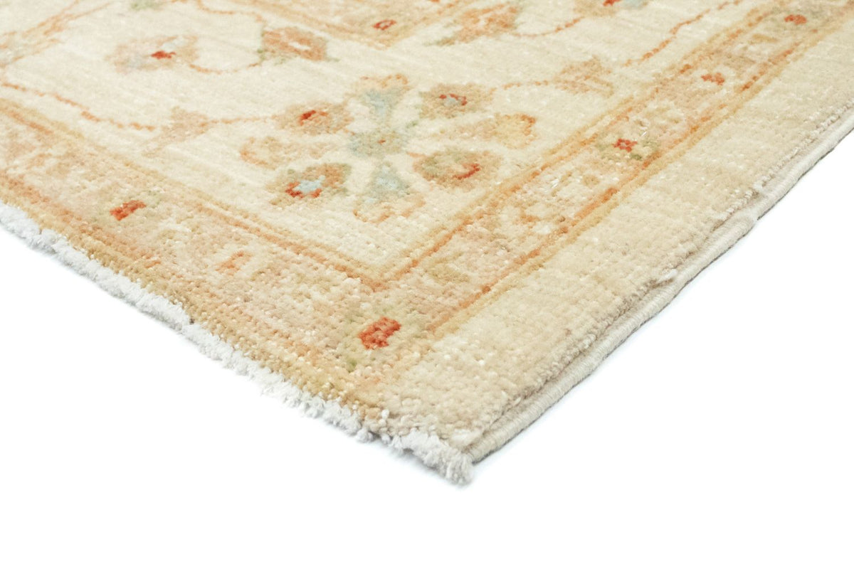 Alfombra Ziegler - 209 x 146 cm - beige