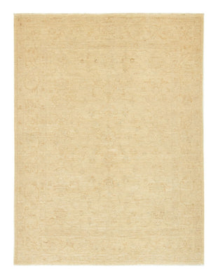 Alfombra Ziegler - 199 x 148 cm - beige