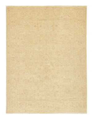 Alfombra Ziegler - 199 x 148 cm - beige