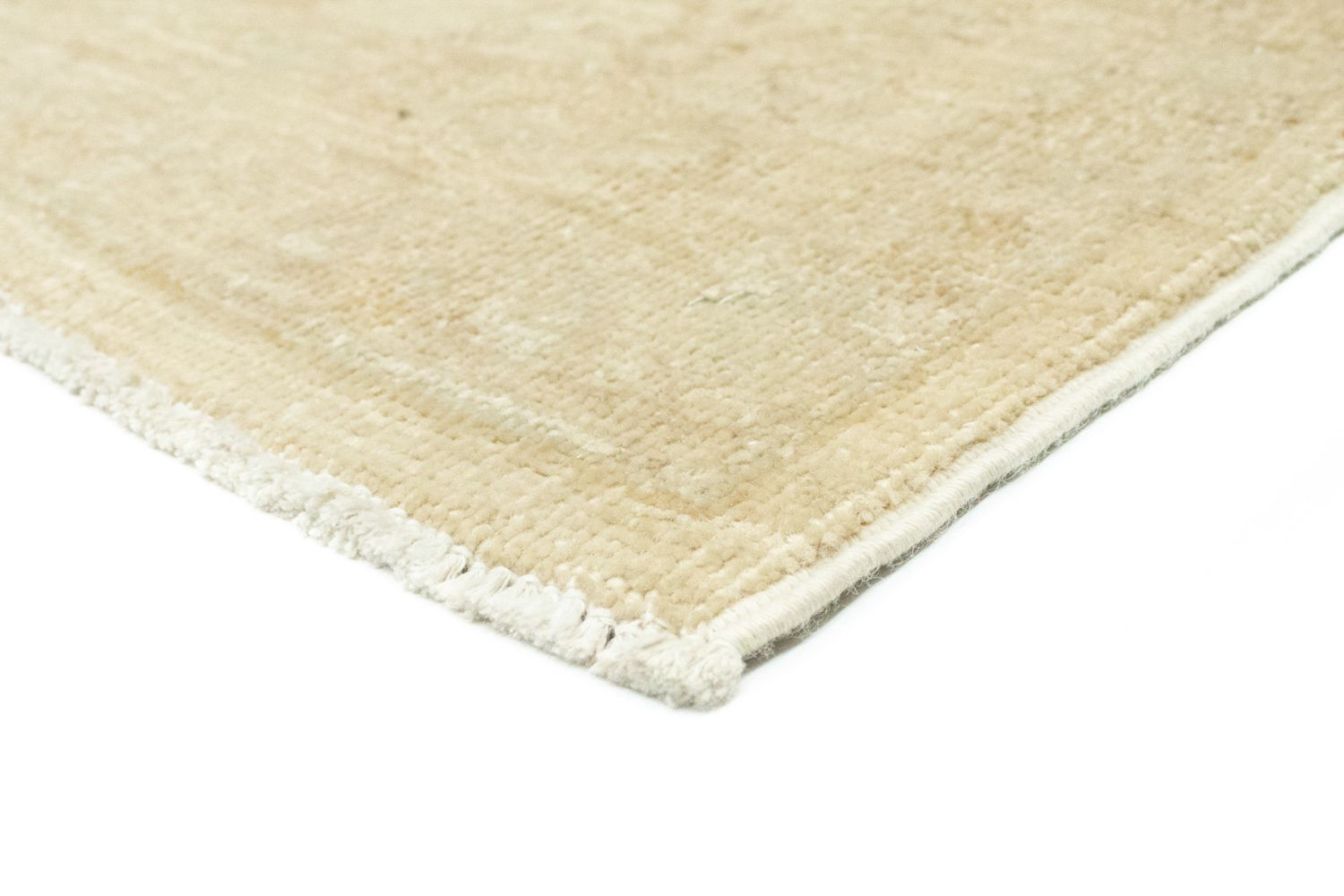 Alfombra Ziegler - 199 x 148 cm - beige