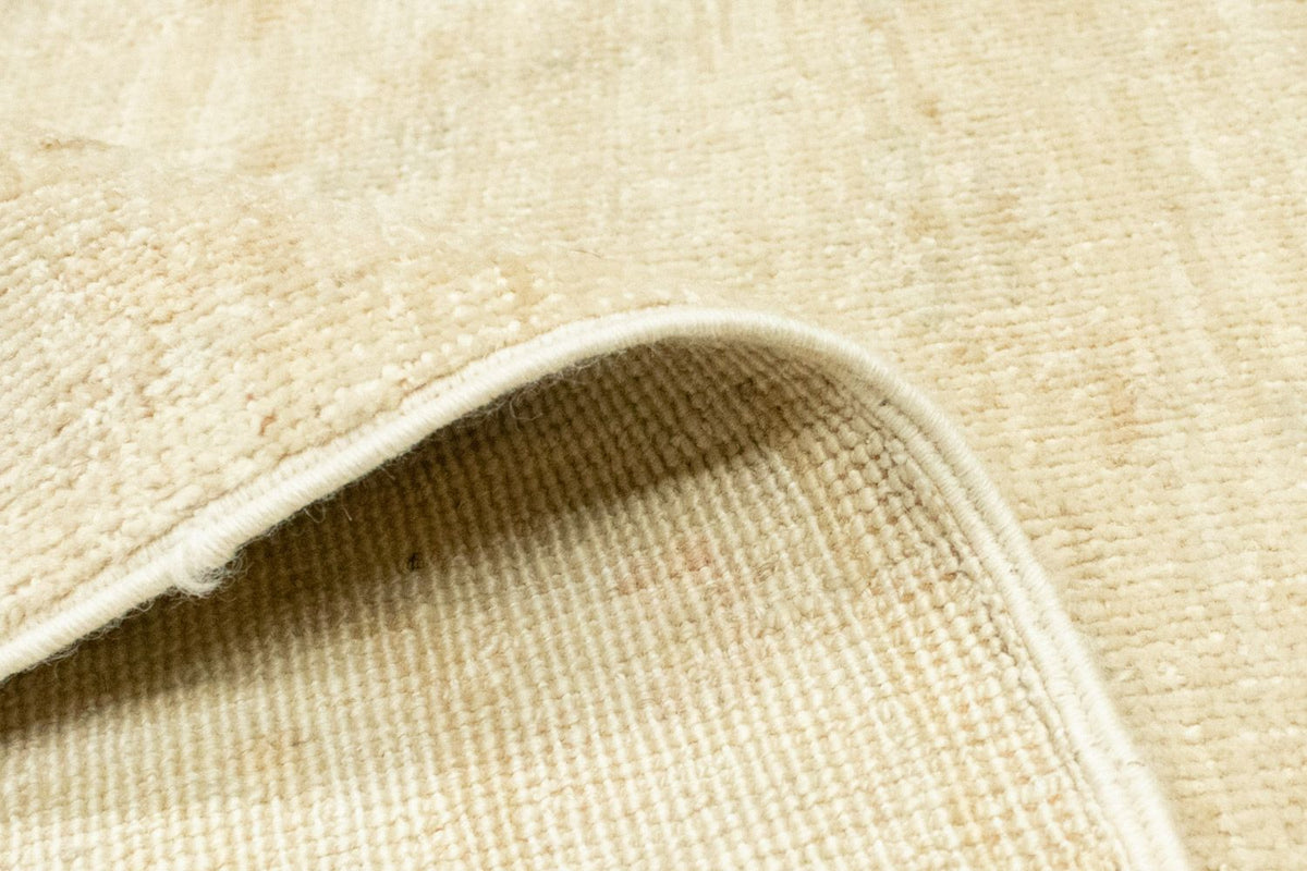 Alfombra Ziegler - 199 x 148 cm - beige