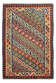 Kilim Fars Alfombra 273x191cm