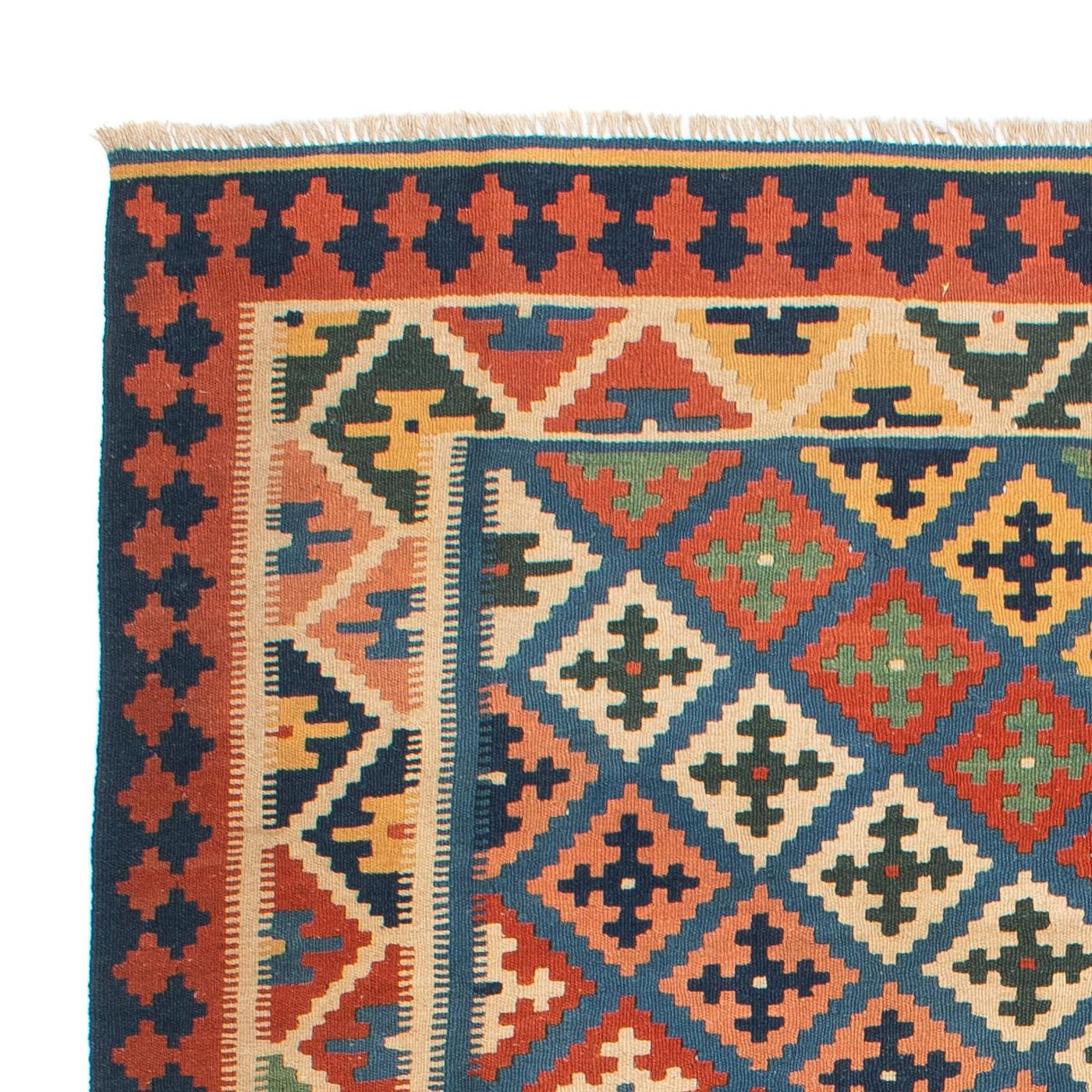 Kilim Fars Alfombra 273x191cm