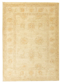 Alfombra Ziegler - 120 x 85 cm - beige