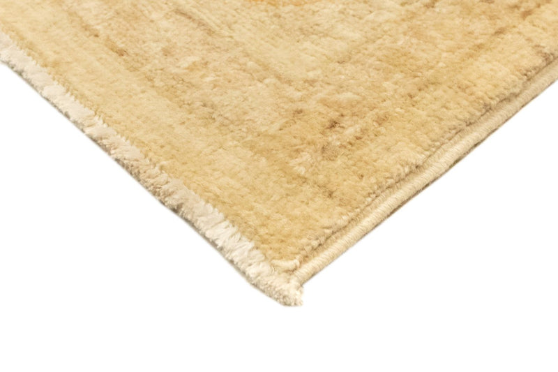 Alfombra Ziegler - 120 x 85 cm - beige