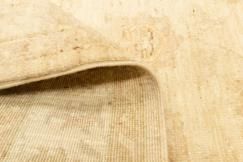 Alfombra Ziegler - 120 x 85 cm - beige