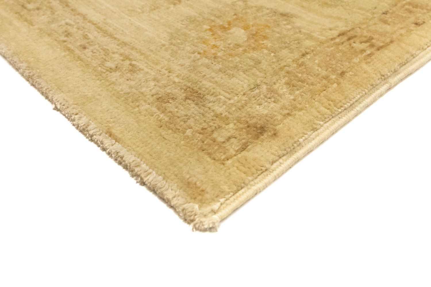 Alfombra Ziegler - 120 x 86 cm - beige