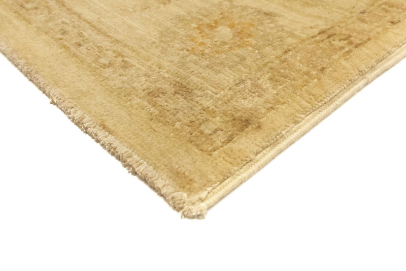 Alfombra Ziegler - 120 x 86 cm - beige
