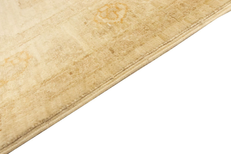Alfombra Ziegler - 120 x 86 cm - beige