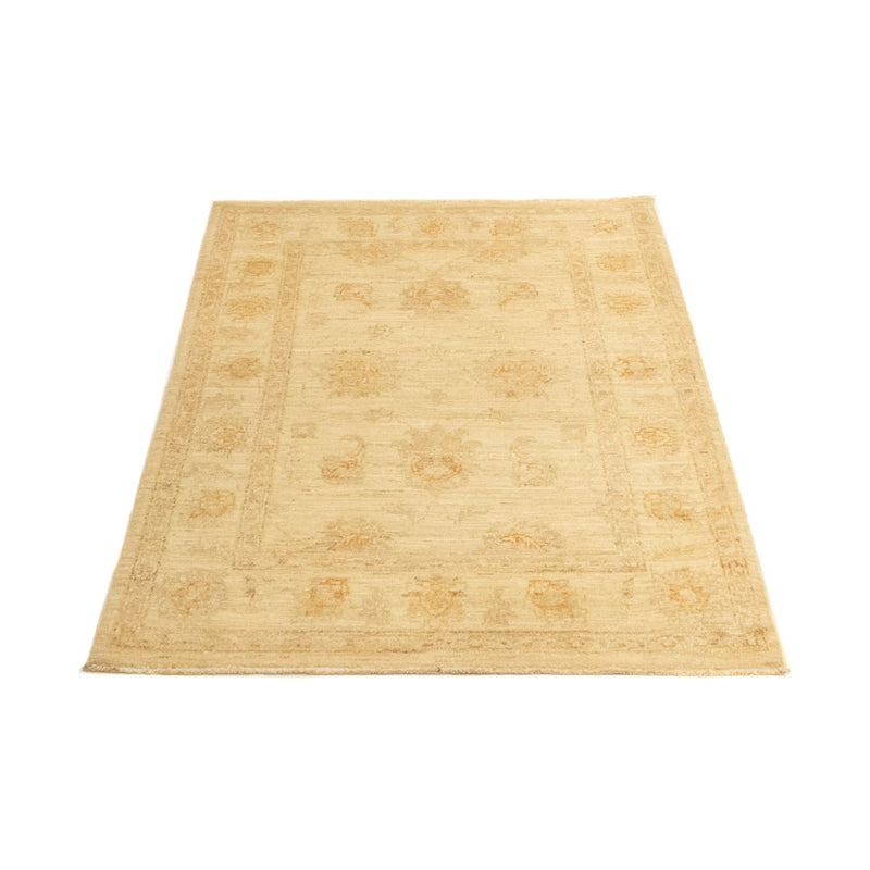 Alfombra Ziegler - 120 x 86 cm - beige
