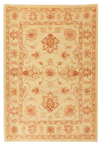 Alfombra Ziegler - 121 x 82 cm - beige
