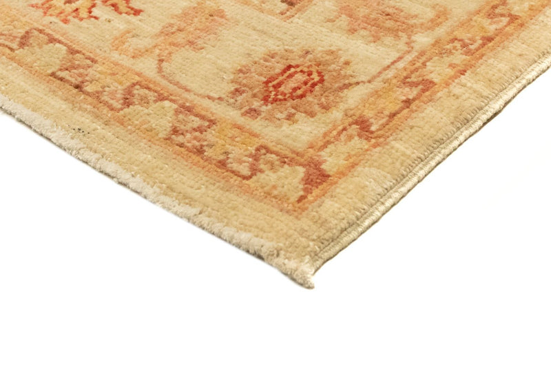 Alfombra Ziegler - 121 x 82 cm - beige