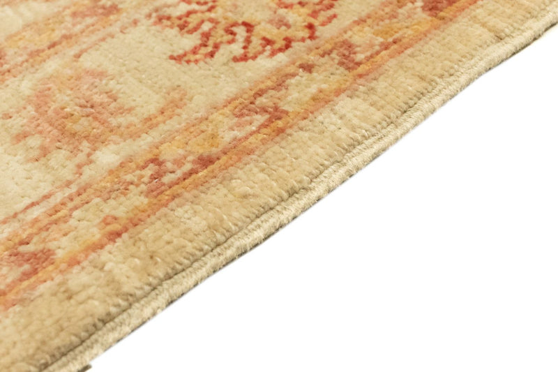Alfombra Ziegler - 121 x 82 cm - beige