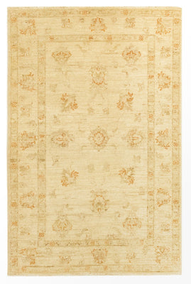 Alfombra Ziegler - 120 x 78 cm - beige