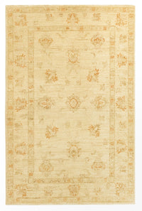 Alfombra Ziegler - 120 x 78 cm - beige