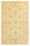 Alfombra Ziegler - 120 x 78 cm - beige