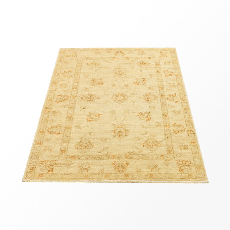Alfombra Ziegler - 120 x 78 cm - beige