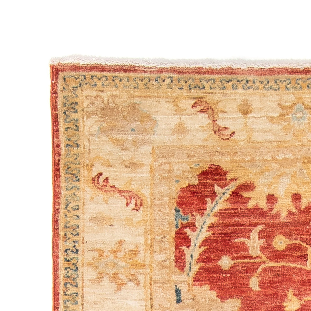 Alfombra Ziegler 86x254cm - Alfombra oriental