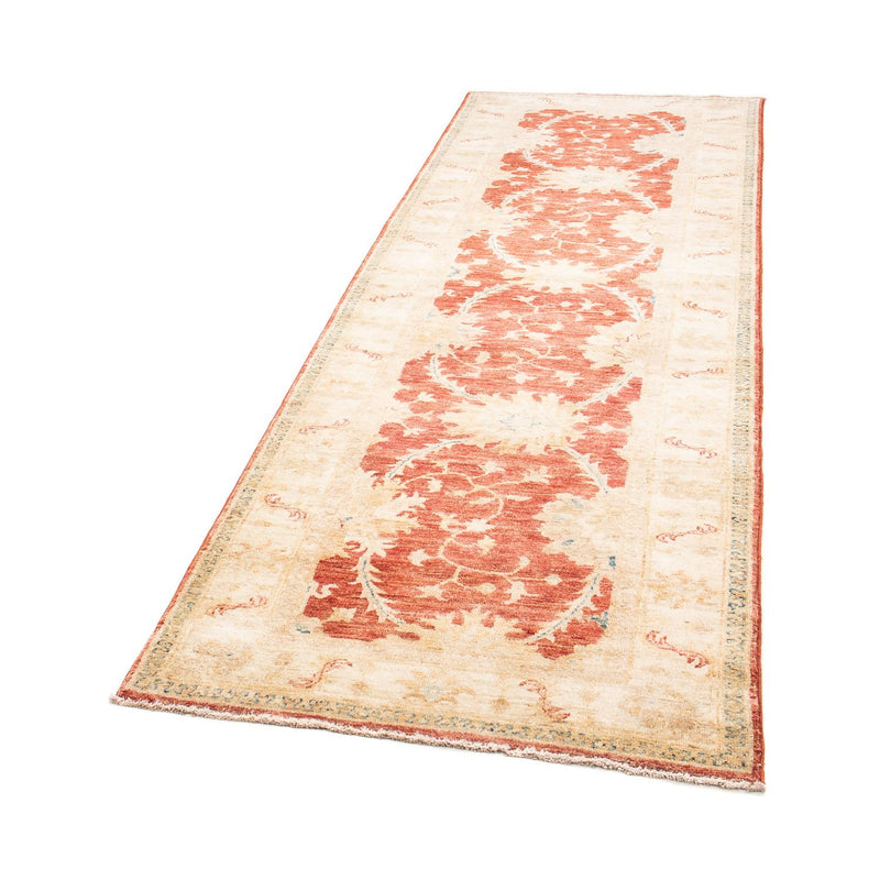 Alfombra de pasillo Alfombra Ziegler - 254 x 86 cm - óxido