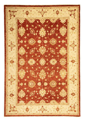 Alfombra Ziegler - 239 x 167 cm - multicolor