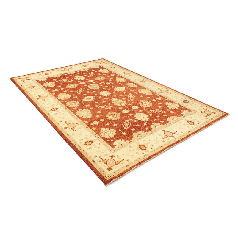 Alfombra Ziegler - 239 x 167 cm - multicolor