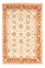 Alfombra Ziegler - 186 x 125 cm - beige