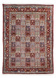 Moud Alfombra 142x196cm - Alfombra persa