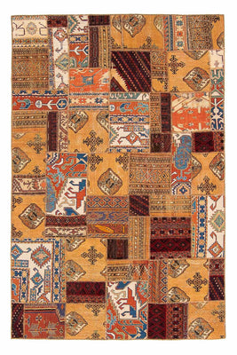 Alfombra Ziegler - Kazak - 232 x 158 cm - multicolor