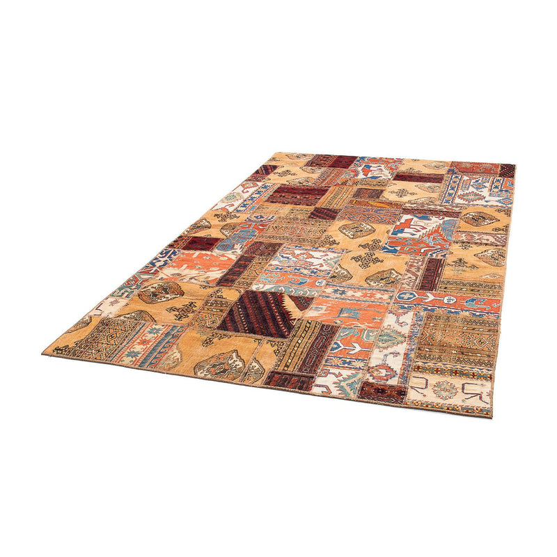 Alfombra Ziegler - Kazak - 232 x 158 cm - multicolor