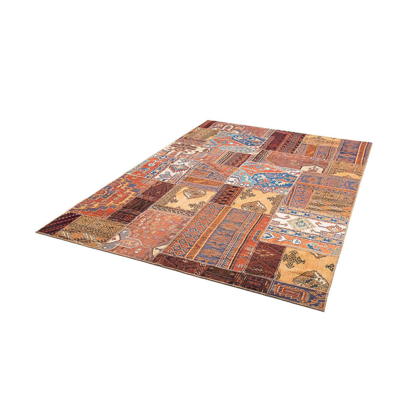 Alfombra Ziegler - Kazak - 235 x 160 cm - multicolor