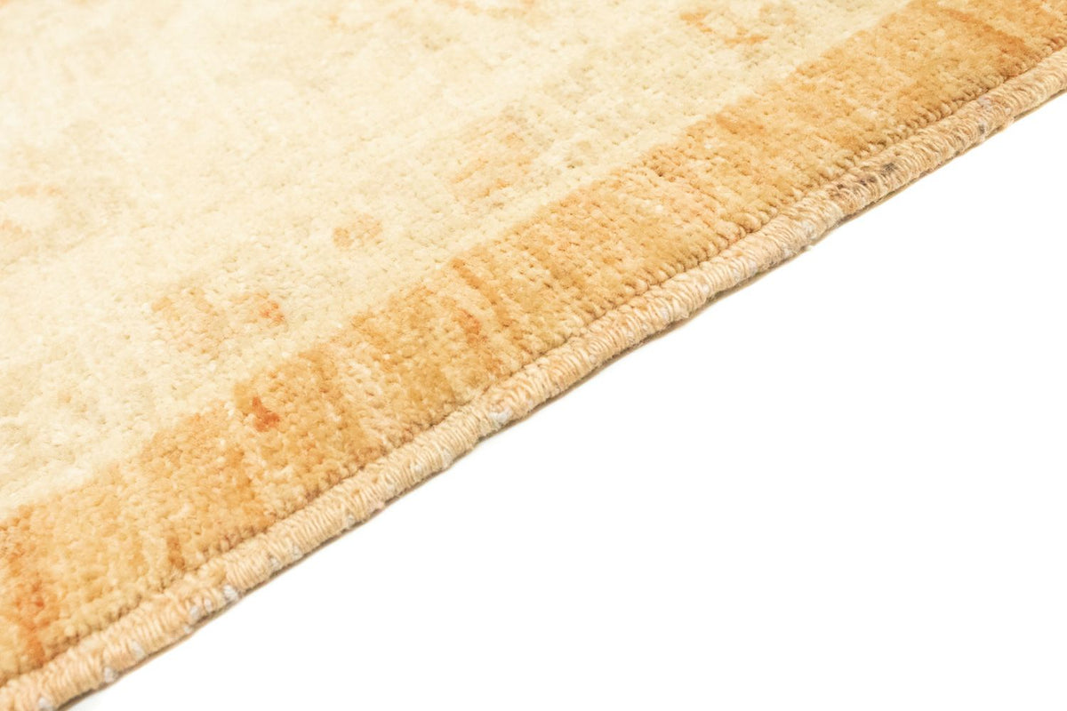 Alfombra Ziegler - 244 x 179 cm - óxido