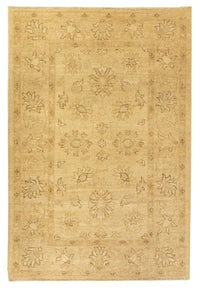 Alfombra Ziegler - 120 x 82 cm - beige
