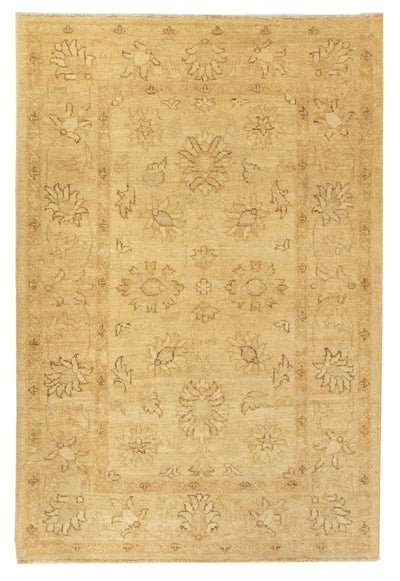 Farahan Alfombra 82x120cm - Alfombra oriental