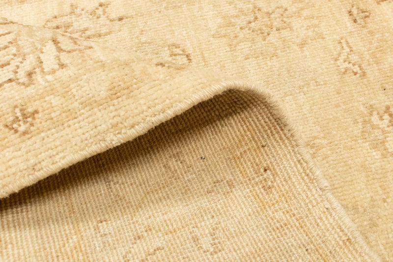 Alfombra Ziegler - 120 x 82 cm - beige