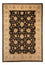 Alfombra Ziegler - 349 x 248 cm - azul oscuro