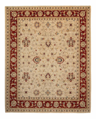 Alfombra Ziegler - 301 x 249 cm - beige
