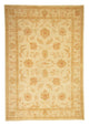 Tabriz Alfombra 236x165cm - Alfombra persa
