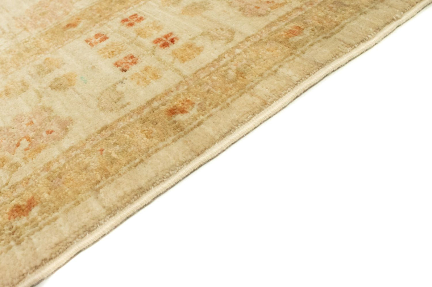 Tabriz Alfombra 236x165cm - Alfombra persa
