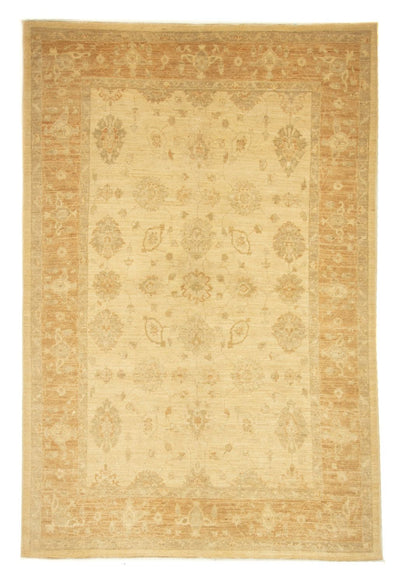 Tabriz Alfombra 169x246cm - Alfombra persa